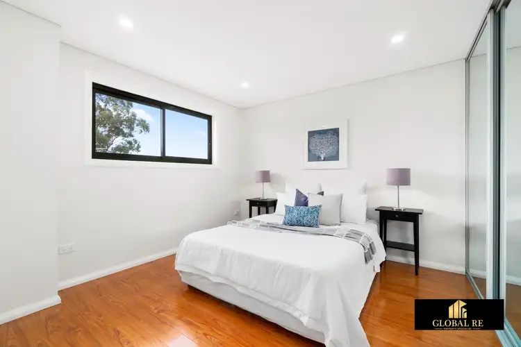 Fifth view of Homely townhouse listing, 4/10-12 Tobruk Avenue, Liverpool NSW 2170