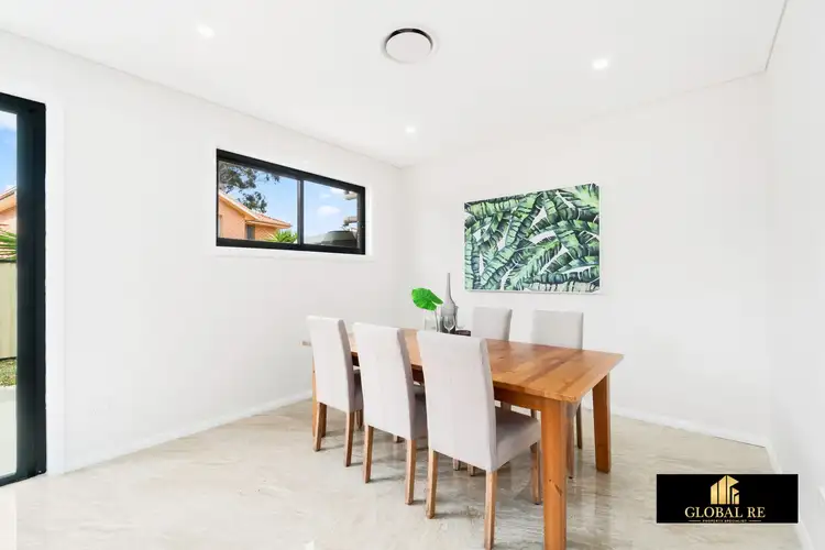 Sixth view of Homely townhouse listing, 4/10-12 Tobruk Avenue, Liverpool NSW 2170