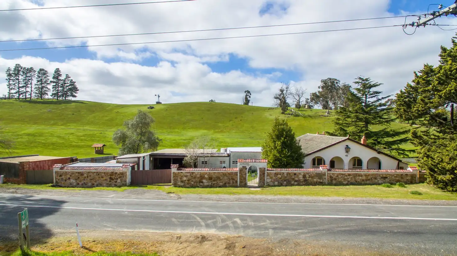 Main view of Homely rural property listing, 78 Kersbrook Forest Road, Kersbrook SA 5231