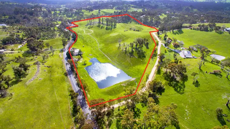 Second view of Homely rural property listing, 78 Kersbrook Forest Road, Kersbrook SA 5231