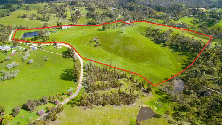 Third view of Homely rural property listing, 78 Kersbrook Forest Road, Kersbrook SA 5231