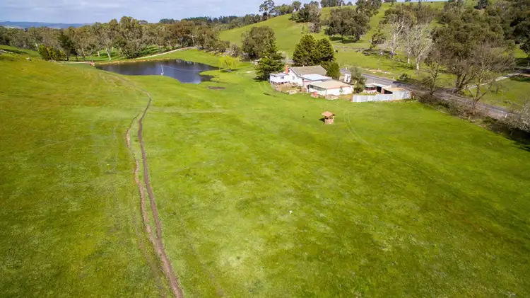 Fourth view of Homely rural property listing, 78 Kersbrook Forest Road, Kersbrook SA 5231