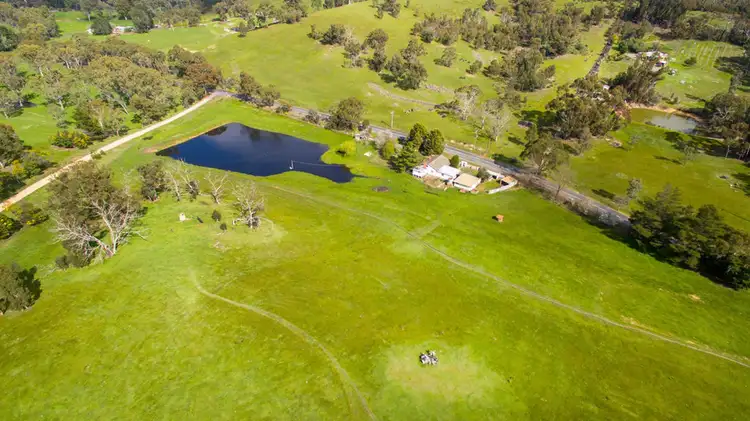 Fifth view of Homely rural property listing, 78 Kersbrook Forest Road, Kersbrook SA 5231