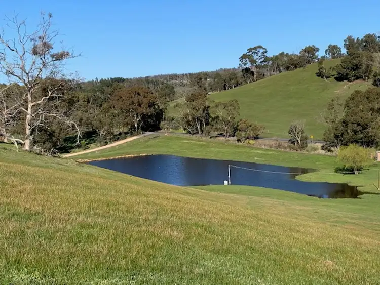 Sixth view of Homely rural property listing, 78 Kersbrook Forest Road, Kersbrook SA 5231