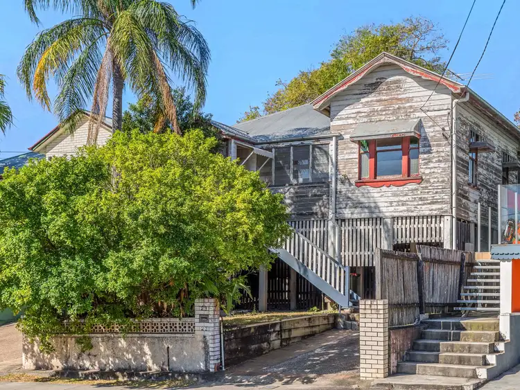 23 Elfin Street, East Brisbane QLD 4169