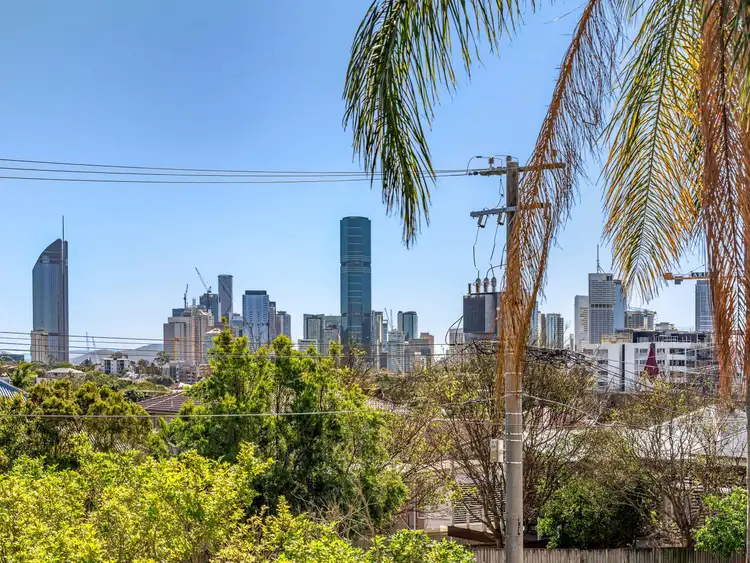 Second view of Homely house listing, 23 Elfin Street, East Brisbane QLD 4169