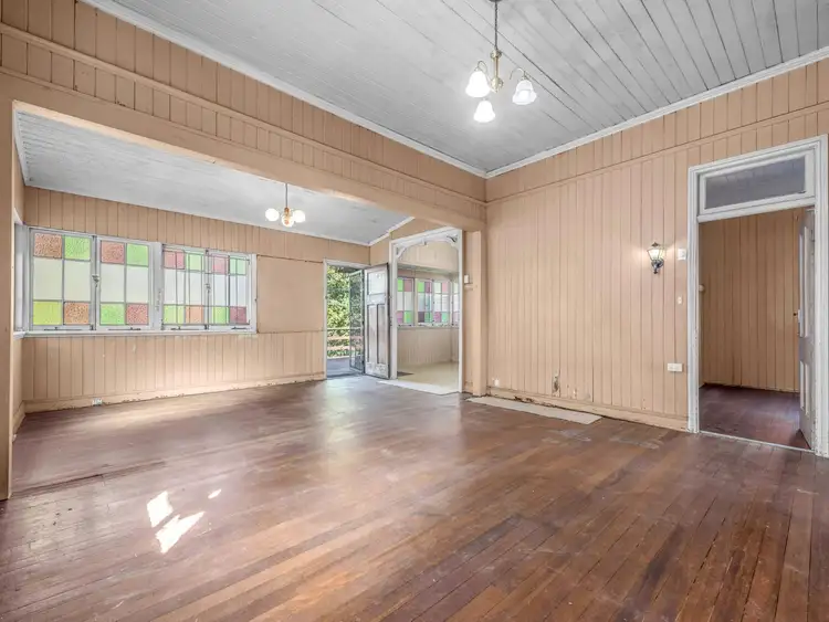 Third view of Homely house listing, 23 Elfin Street, East Brisbane QLD 4169