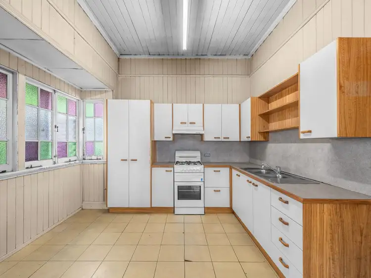 Fifth view of Homely house listing, 23 Elfin Street, East Brisbane QLD 4169
