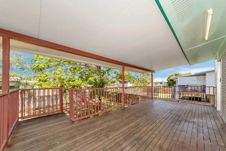 90 Lillipilli Street, Vincent QLD 4814