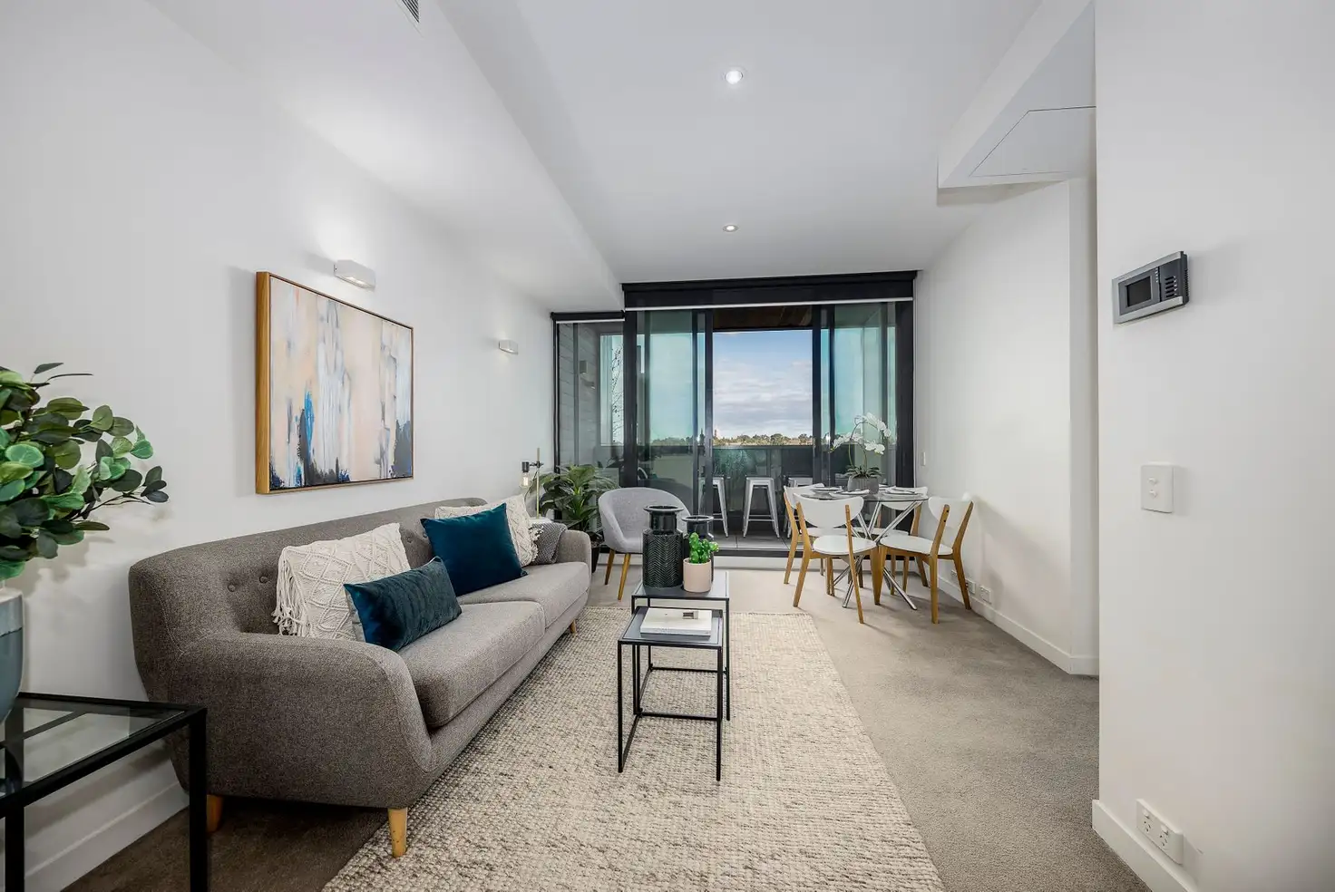 Main view of Homely apartment listing, 115/108 Flinders Street, Melbourne VIC 3000