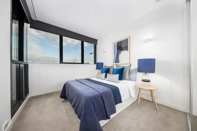 Sixth view of Homely apartment listing, 115/108 Flinders Street, Melbourne VIC 3000