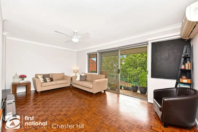 Fifth view of Homely unit listing, 15/69 Priam Street, Chester Hill NSW 2162