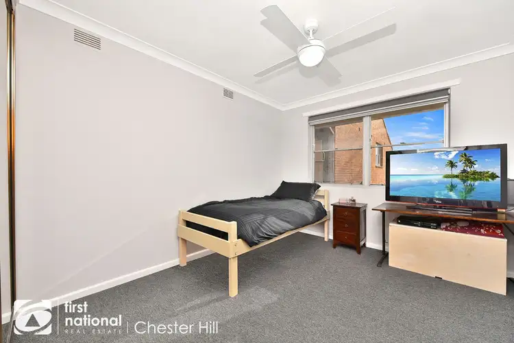 Sixth view of Homely unit listing, 15/69 Priam Street, Chester Hill NSW 2162