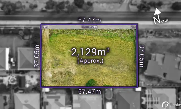 Main view of Homely land listing, 28 Holm Park Road, Beaconsfield VIC 3807