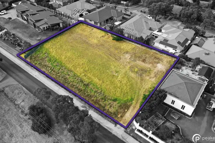 Fifth view of Homely land listing, 28 Holm Park Road, Beaconsfield VIC 3807