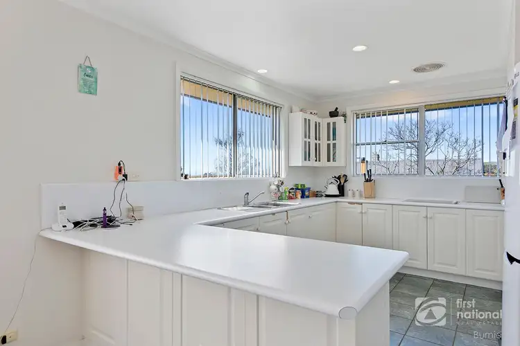Second view of Homely house listing, 47 Cardigan Street, Somerset TAS 7322