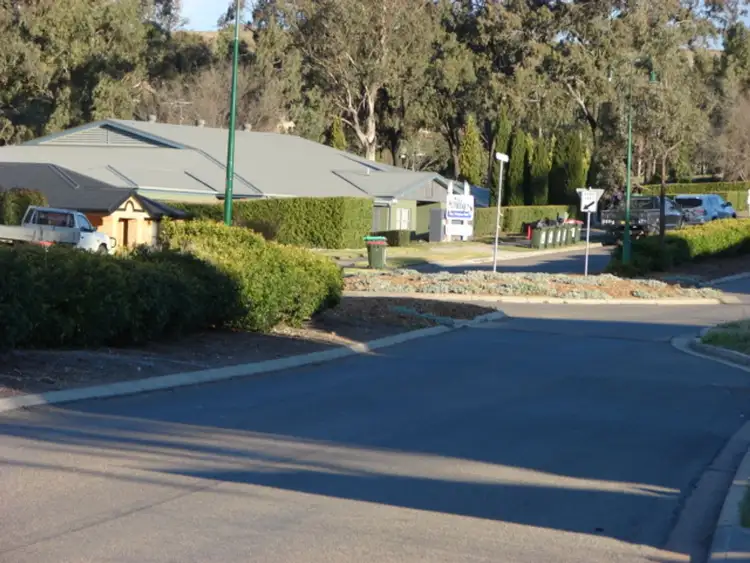 Main view of Homely land listing, 23 Bimbadeen Drive, Muswellbrook NSW 2333