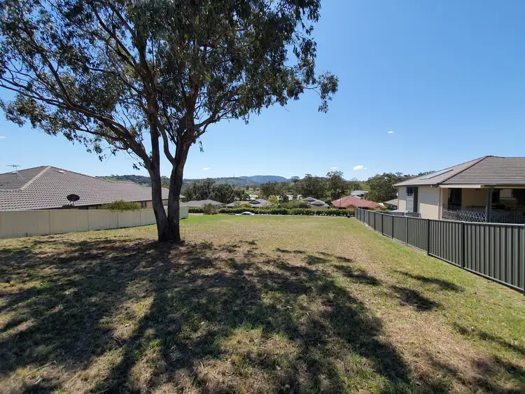 Fifth view of Homely land listing, 23 Bimbadeen Drive, Muswellbrook NSW 2333
