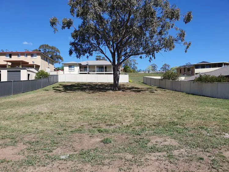 Sixth view of Homely land listing, 23 Bimbadeen Drive, Muswellbrook NSW 2333