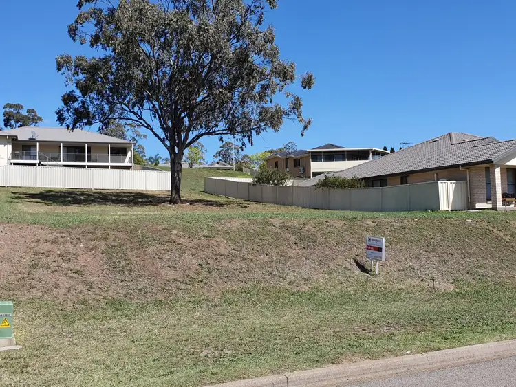 Seventh view of Homely land listing, 23 Bimbadeen Drive, Muswellbrook NSW 2333