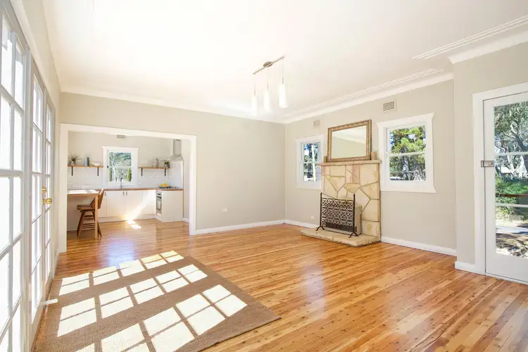 Lot 101 Kanimbla Road, Blackheath NSW 2785