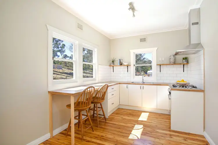 Second view of Homely house listing, Lot 101 Kanimbla Road, Blackheath NSW 2785