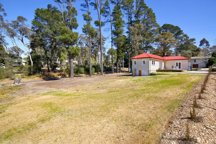 Sixth view of Homely house listing, Lot 101 Kanimbla Road, Blackheath NSW 2785