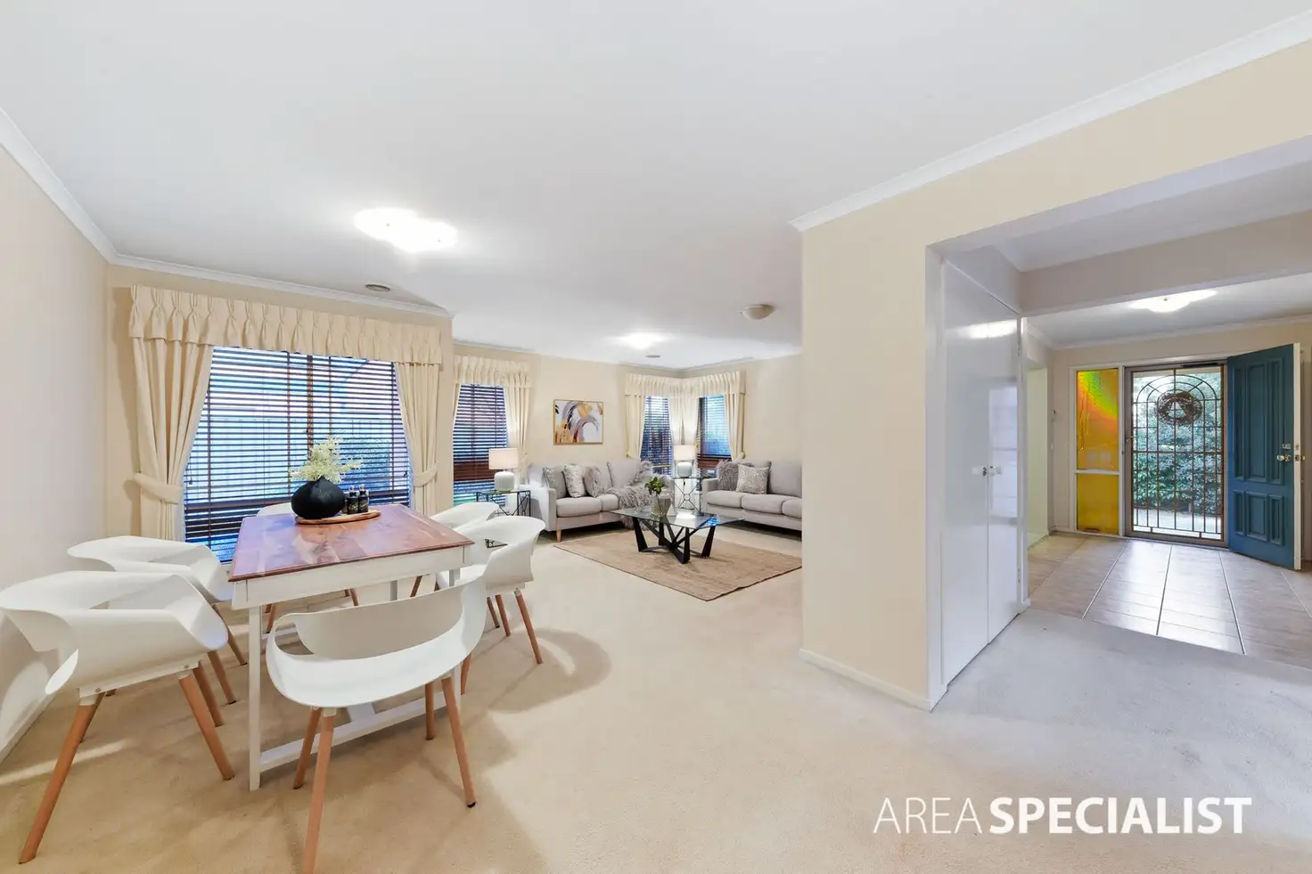 Main view of Homely house listing, 238 Westwood Drive, Burnside VIC 3023