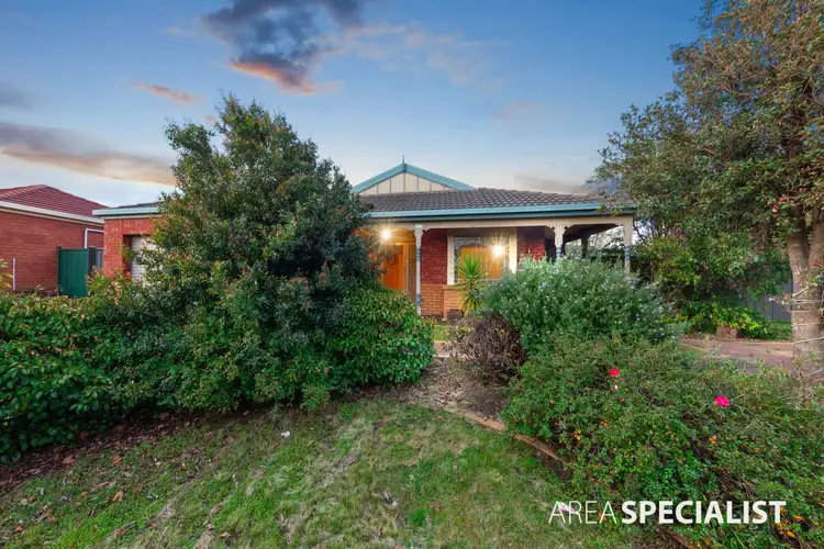 Second view of Homely house listing, 238 Westwood Drive, Burnside VIC 3023