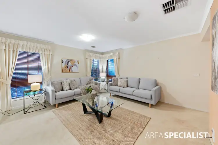 Third view of Homely house listing, 238 Westwood Drive, Burnside VIC 3023