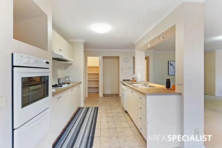 Fourth view of Homely house listing, 238 Westwood Drive, Burnside VIC 3023