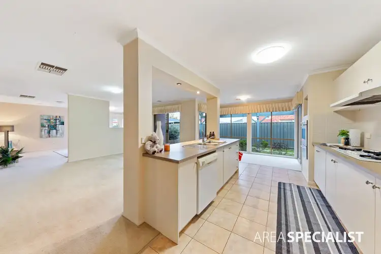 Fifth view of Homely house listing, 238 Westwood Drive, Burnside VIC 3023