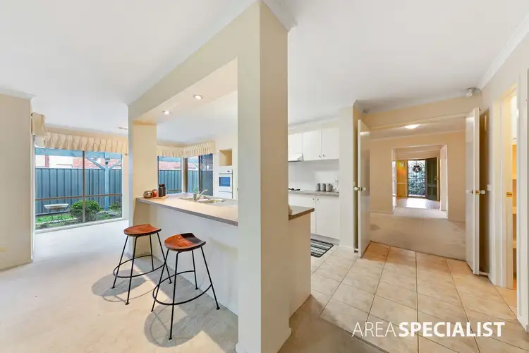 Sixth view of Homely house listing, 238 Westwood Drive, Burnside VIC 3023