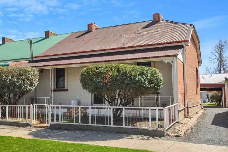 169 Rankin Street, Bathurst NSW 2795