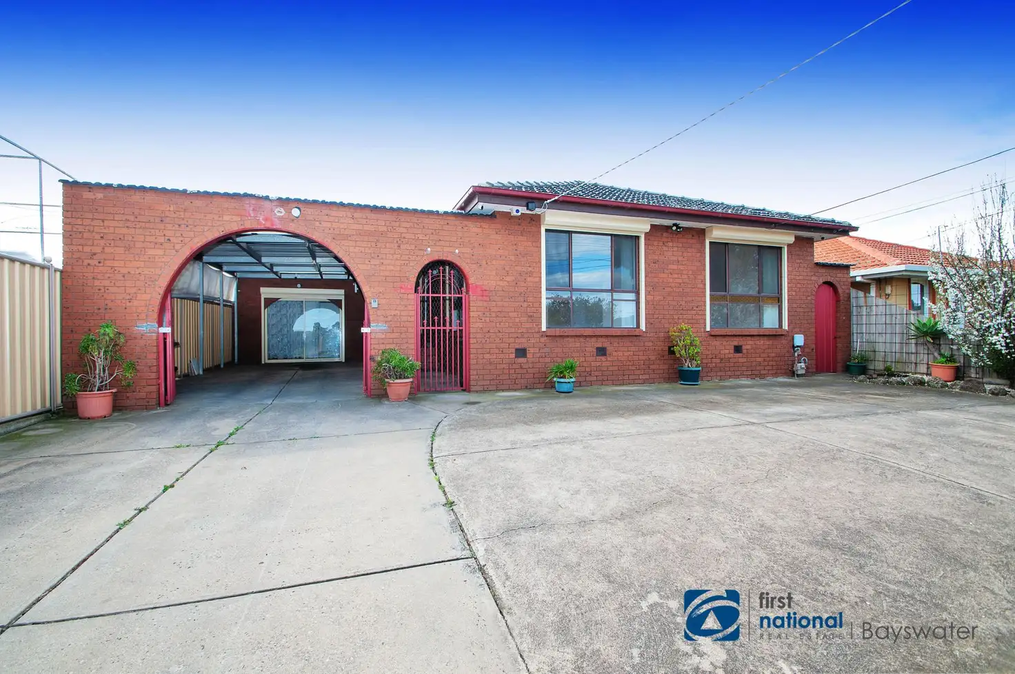Main view of Homely house listing, 30 Grevillea Road, Kings Park VIC 3021