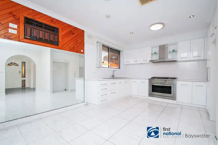 Third view of Homely house listing, 30 Grevillea Road, Kings Park VIC 3021