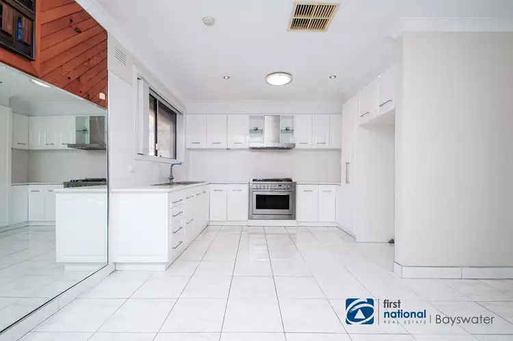 Fourth view of Homely house listing, 30 Grevillea Road, Kings Park VIC 3021