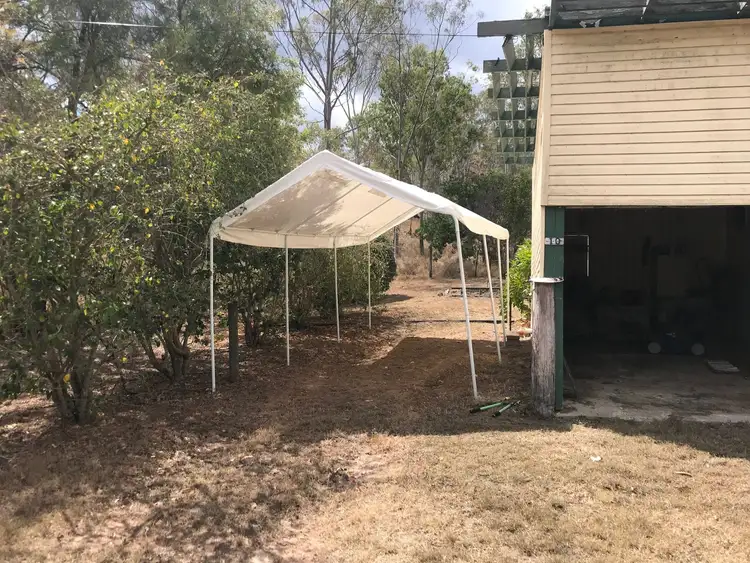 Sixth view of Homely house listing, 10 Henry Street, Mount Morgan QLD 4714