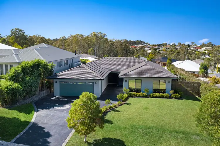 6 Capital Terrace, Bolwarra Heights NSW 2320