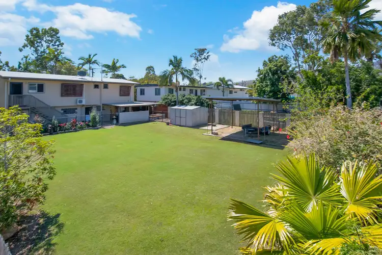 18 Flamingo Avenue, Condon QLD 4815