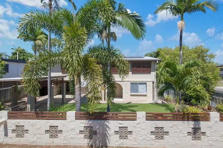 Third view of Homely house listing, 18 Flamingo Avenue, Condon QLD 4815