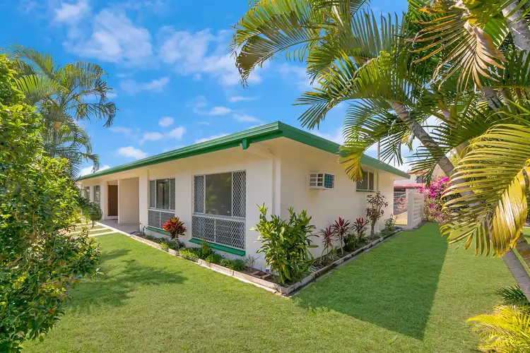 4 Kepler Street, Wulguru QLD 4811
