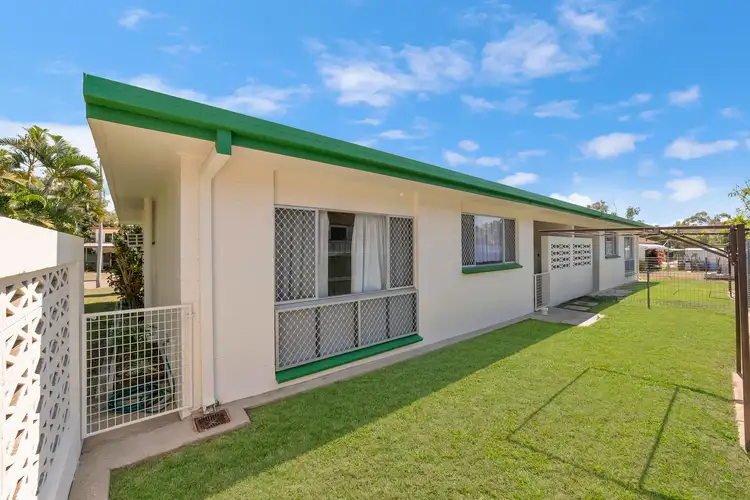 Second view of Homely house listing, 4 Kepler Street, Wulguru QLD 4811