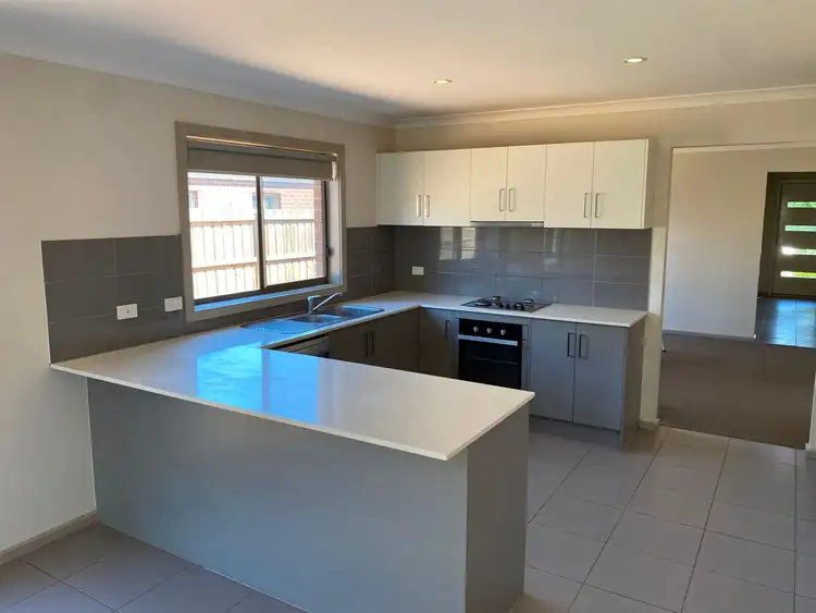 Third view of Homely house listing, 28 Harper Street, Melton South VIC 3338