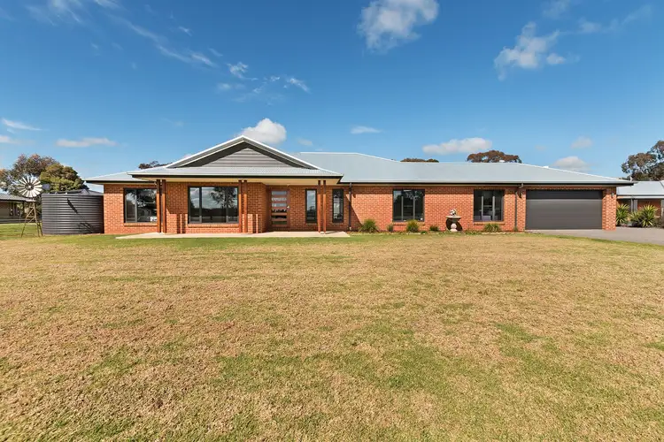 Main view of Homely house listing, 8 South Boundary Road, Kyabram VIC 3620