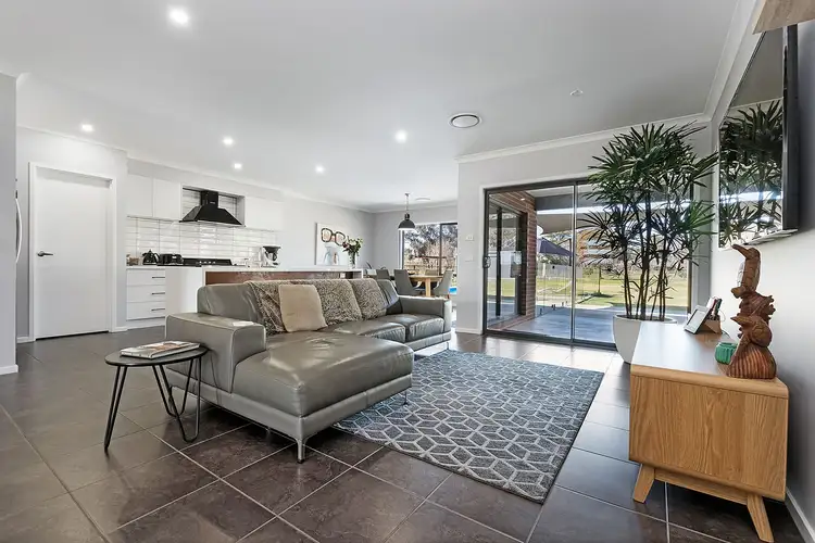 Second view of Homely house listing, 8 South Boundary Road, Kyabram VIC 3620