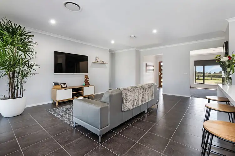 Third view of Homely house listing, 8 South Boundary Road, Kyabram VIC 3620