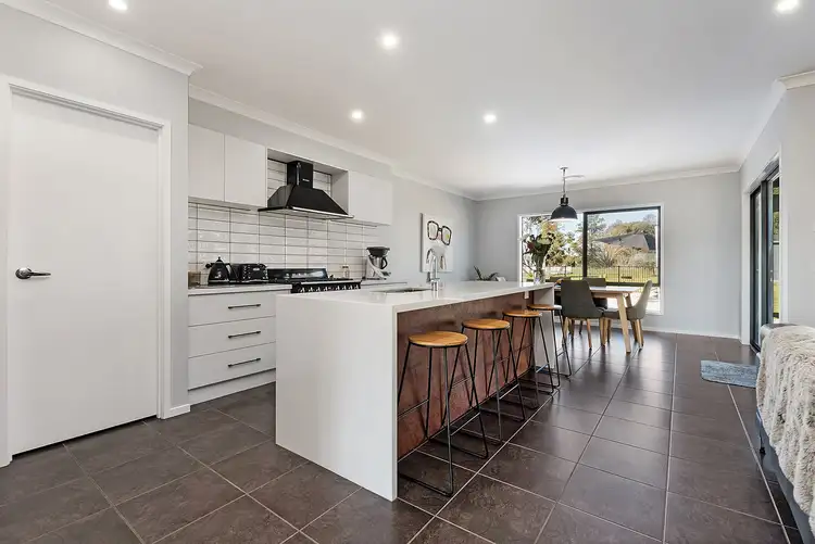 Fourth view of Homely house listing, 8 South Boundary Road, Kyabram VIC 3620