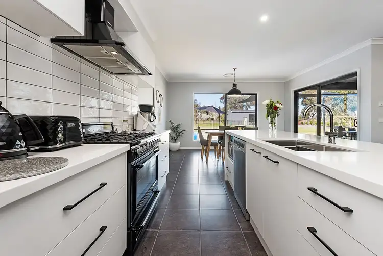 Fifth view of Homely house listing, 8 South Boundary Road, Kyabram VIC 3620