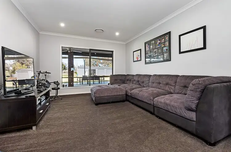 Sixth view of Homely house listing, 8 South Boundary Road, Kyabram VIC 3620